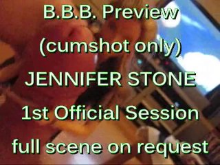 cum, bbb, stone, preview