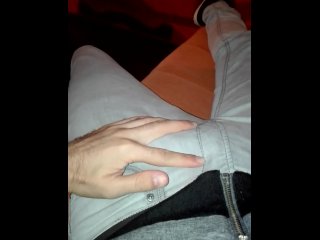 Teasing girls