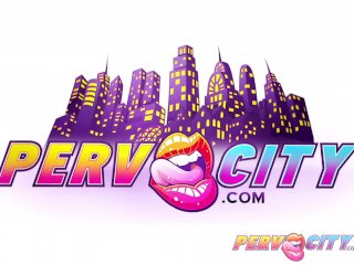 PervCity Ebony Ass Fucking screenshot number 0