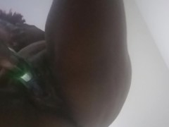 Chasing Waterfalls - Screenshot 7 of 16 - Ebony Squirt