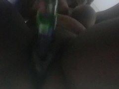 Chasing Waterfalls - Screenshot 9 of 16 - Clit Rubbing Orgasm