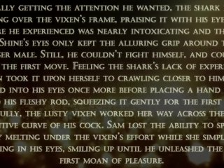 Naughty Paradise 2 ( Furry / Yiff )