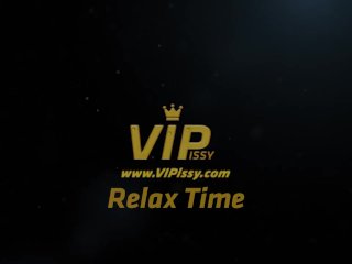 Vipissy - Piss Drenched Spa