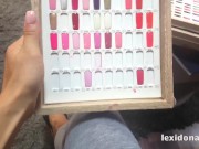 Preview 2 of Lexidona - Perfect Nails