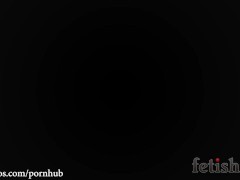 Missy Minks Solo Squirting Masturbation