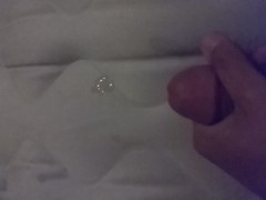 8 inch cumshot