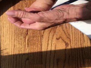 What you give,oh yeah baby!!!