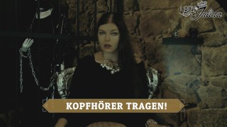 ASMR Trance Trigger - Sklave der Domina werden