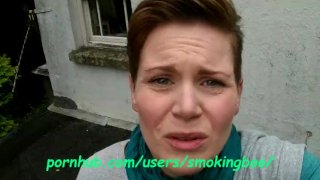 Smoking Video Blog 2