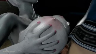 Biological Seduction 2