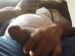 BBC Masturbating - Screenshot 6 of 16 - Bbc