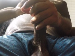 BBC Masturbating - Screenshot 7 of 16 - Bbd