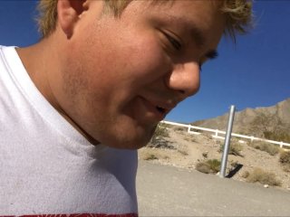 Near A Runner's Trail