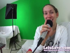 Video Lelu Love-PODCAST: Ep79 Freaking Out During Hurricane Irma