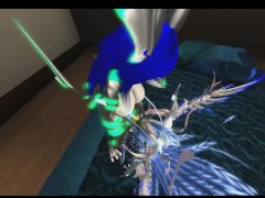 Fuka's Request #3 Birds of a Feather