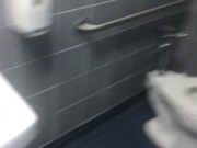 Preview 3 of Rest stop bathroom breed