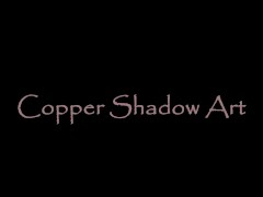Copper Shadow Art - Screenshot 1 of 16 - Butt