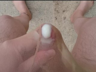 german foot fetish, german amateur, schwanz wichsen, masturbation