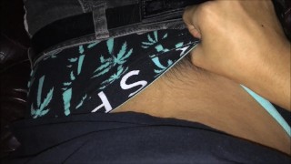 Netflix and Chill With Me - SexySaggerYo