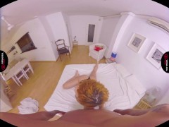 VirtualRealPorn.com - Change the sheets