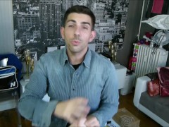 TAPE TOI UNE ACTRICE PORNO : FLESHLIGHT ANGELA WHITE