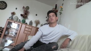 DEBT DANDY 210