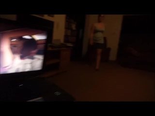 VickiVeronaXXX in A Helping Hand See The Life of a Cuckold @Clips4sale