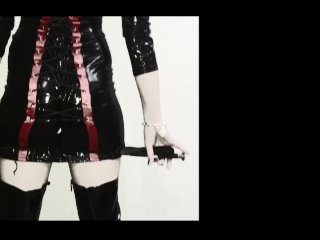 Mistress Afrodite coming soon...