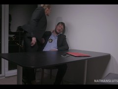 Anal Police Stories 2 Ep.5 - Brittany Bardot - Trailer