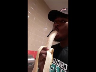 Who trynna get their dick sucked