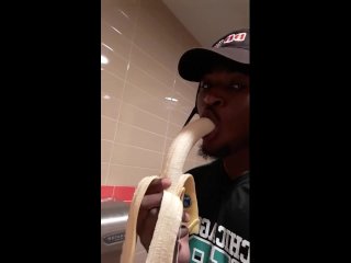 Who trynna get their dick sucked