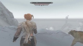 Skyrim porno borsten en glijmiddel september 2017 PREVIEW