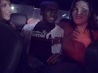 Anya Olsen Fucks Stranger In Pornhub Car Road Rally #6 screenshot number 1