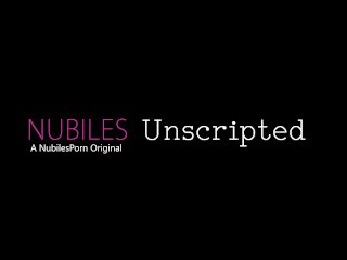 Nubiles Unscripted - Horny Teens On Vacation Just Want Cock Part 4 screenshot number 1