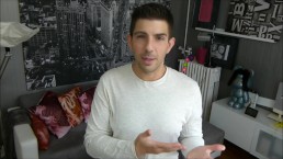 PEGGING :Se faire sodomiser par une femme (Les conseils par M'sieur jeremy)