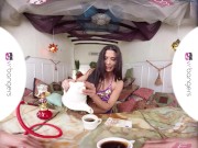 Preview 5 of VR PORN - Hot Moroccan Beauty Pleasure's Your Dick