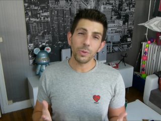 LES COCKRINGS : Tout sur Msieur-jeremy.fr