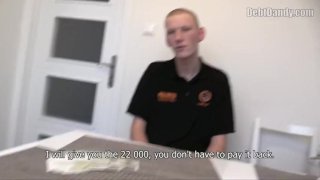 DEBT DANDY 213