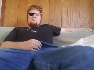 Redhead ed sheerin look alike