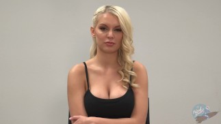 Ask A Porn Star: How Did You Get Your Porn Name?