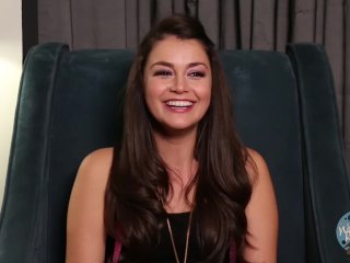 Ask A_Porn Star: Most Sex Scenes Done in_One Day?