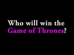 Video Ask A Porn Star: Who Will Win The Game of Thrones?