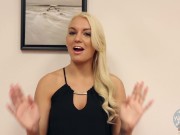 Preview 1 of Ask A Porn Star: Most Embarrassing Porn Experiences?