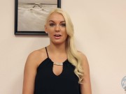 Preview 2 of Ask A Porn Star: Most Embarrassing Porn Experiences?
