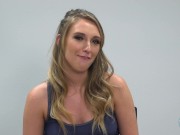 Preview 4 of Ask A Porn Star: Do You Really Like Facials?