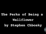 Preview 2 of Topless Girls Reading: The Perks of Being a Wallflower