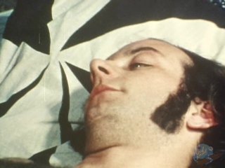 Classic porn: Horny couple goes all the way