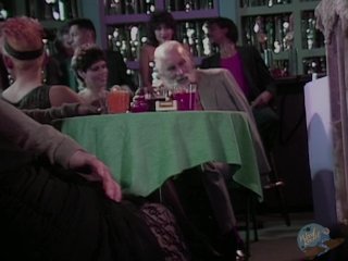 Live Sex show in club