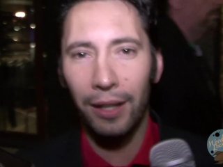 AVN Award Pornorific Red Carpet Special! Part 2