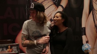 Show & Tell: Interview with Pornstar Asa Akira